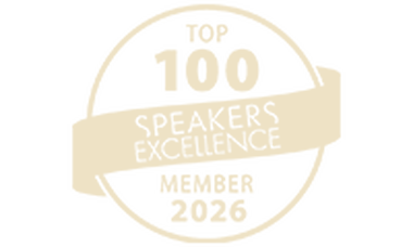 Top 100 Excellent Speaker – Speakers Excellence